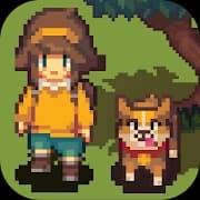 Bloomtown: A Different Story APK icon