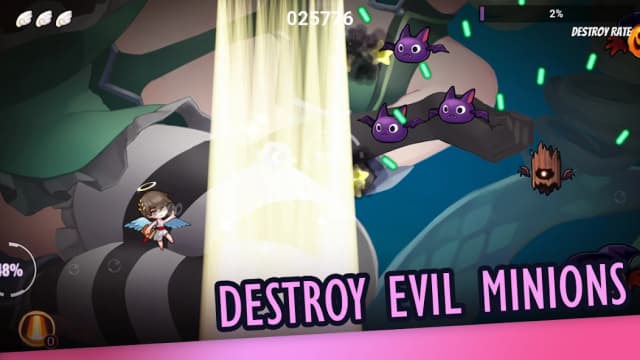 7 Sexy Sins APK screenshot 3