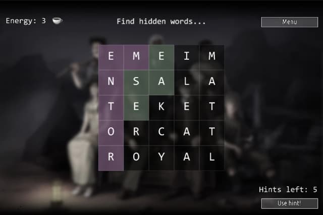 Who Is The Killer? Episode III screenshot 3
