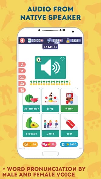 Japanese for Beginners screenshot 5