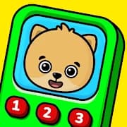 Bimi Boo Baby Phone for Kids icon