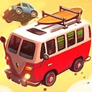 Poly Bridge 3 APK icon