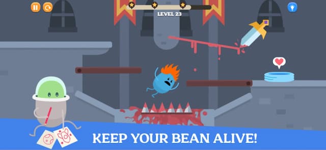 Dumb Ways To Draw screenshot 2