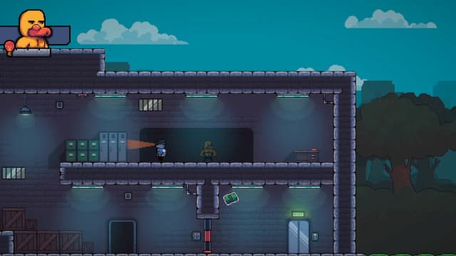 One Escape! APK screenshot 3
