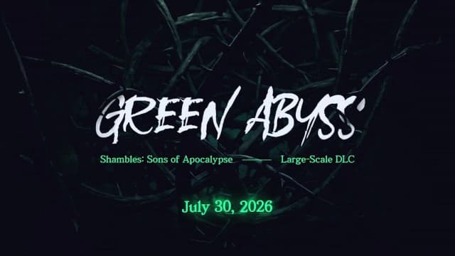 Shambles: Sons of Apocalypse APK screenshot 1