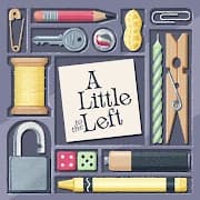 A Little to the Left APK icon