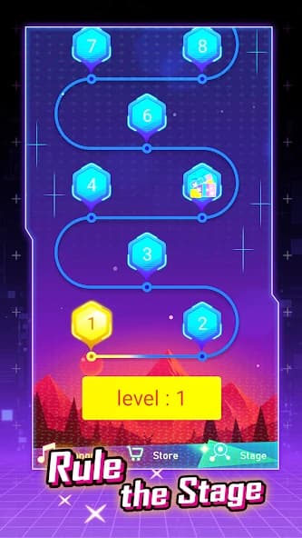 Beat Fire – EDM Music & Gun Sounds APK screenshot 5