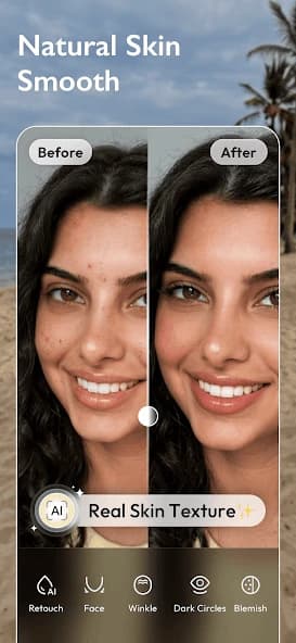 Photo Editor Pro APK screenshot 5