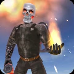 Hell Driver icon