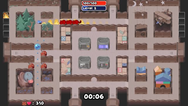 Maze Mice APK screenshot 1