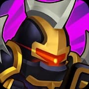 Lunch Knight - Knight's Love icon