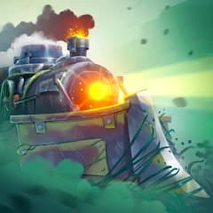 Train of Hope: Survival Game APK icon