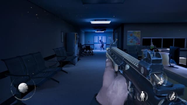 Endless Nightmare 2: Hospital screenshot 1