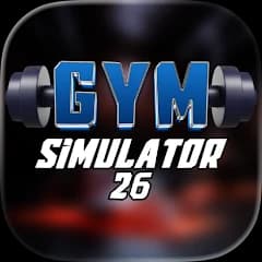 Gym Simulator 26 APK icon