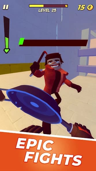 Sky Trail (MOD, Unlimited Coins) 1.7.2 screenshot 3
