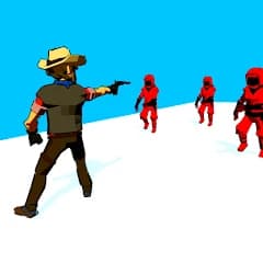 Crowd Master 3D icon