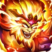 Empire Warriors TD Premium: Tower Defense Games icon