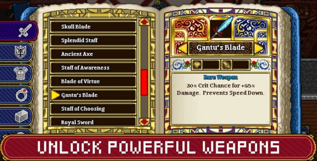 Soda Dungeon 2 screenshot 5