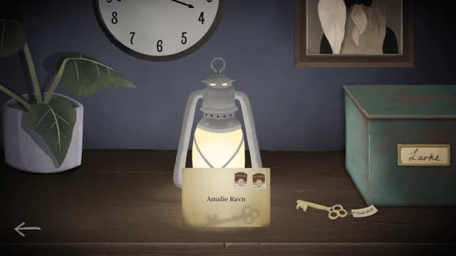 Tick Tock: A Tale for Two APK screenshot 2