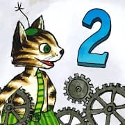 Pettson’s Inventions 2 APK icon