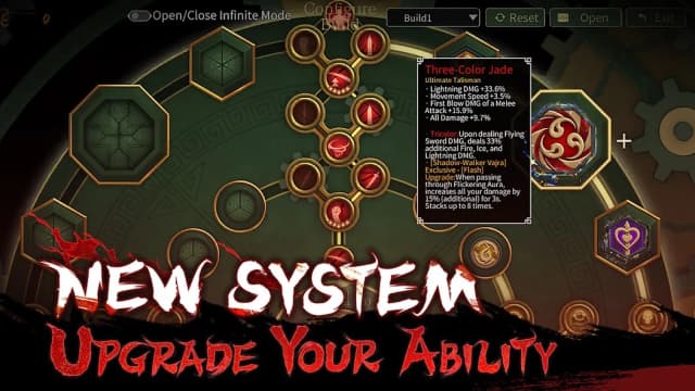 Warm Snow APK screenshot 4