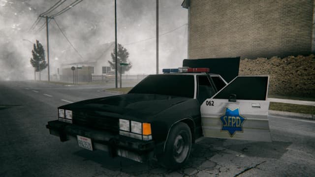 Death Park 2: Scary Clown Survival Horror Game screenshot 5