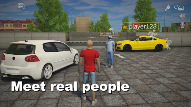 Balkan Drive Zone APK screenshot 2