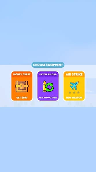 Crowd Defense (MOD, Unlimited Money) 1.2.1 screenshot 4
