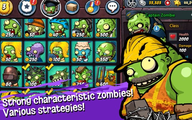 SWAT и Zombies Сезон 2 screenshot 3