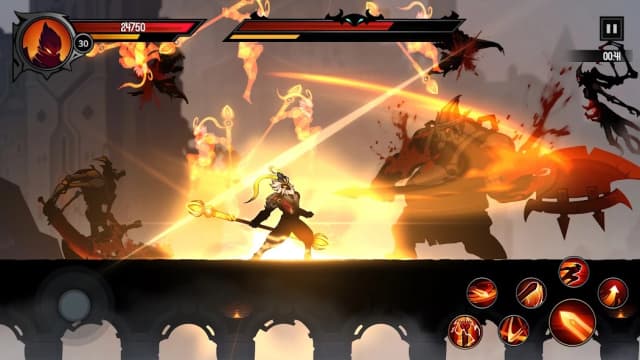 Shadow Knight: Shadow Legends screenshot 2