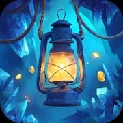 Colossal Cave 3D APK icon