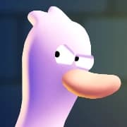 Punch Kick Duck APK icon