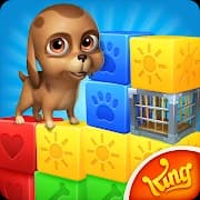 Pet Rescue Saga icon