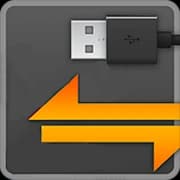 USB Media Explorer APK icon