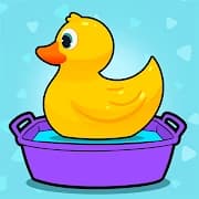 Baby Games: 2-4 year old Kids APK icon