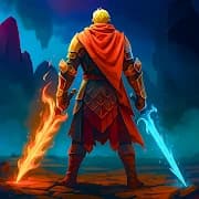 Polygon Fantasy APK icon
