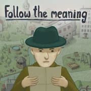 Follow the meaning APK icon