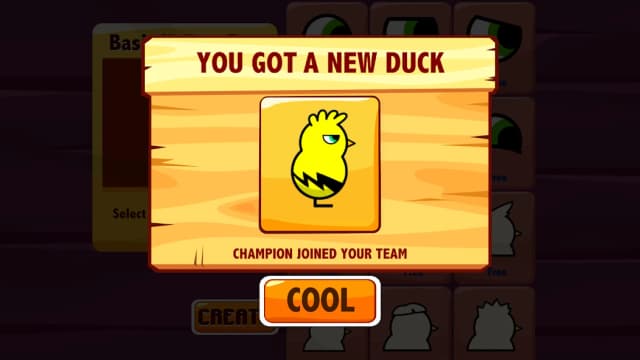 Duck Life screenshot 4