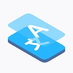 Bubble Screen Translate APK icon