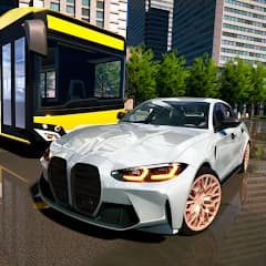 Driving School Simulator : EVO icon