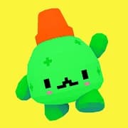 Be Brave, Barb APK icon