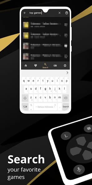 Pro Emulator for Game Consoles APK screenshot 2