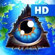 Doodle God HD icon