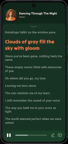 Music Player by Lark Player - for Music & Youtube screenshot 3