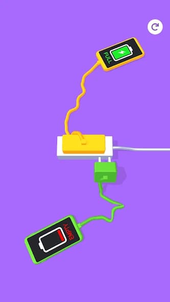 Recharge Please! screenshot 2