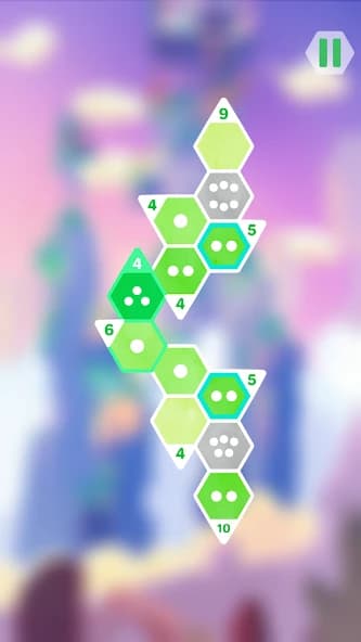 Hexologic screenshot 3
