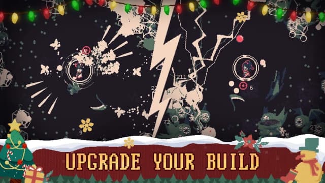 20 Minutes Till Dawn APK screenshot 5