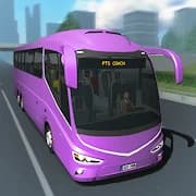 Public Transport Simulator - Coach icon