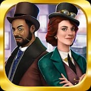 Criminal Case: Mysteries of the Past! icon