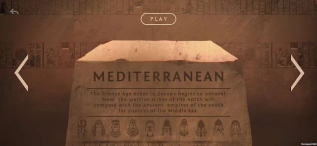 Ozymandias APK screenshot 3